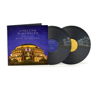 Loreena McKennitt - Live At the Royal Albert Hall