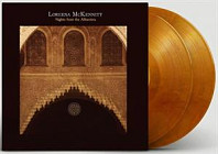 Loreena McKennitt - Nights From the Alhambra