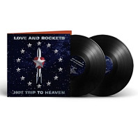 Hot Trip To Heaven