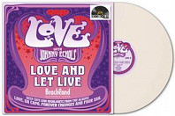 Love With Johnny Echols - Love & Let Live - Live At Beachland Ballroom & Tavern - 30th April 2025