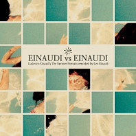 Ludovico Einaudi& Leo Einaudi - Einaudi Vs Einaudi