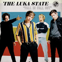 Luka State - Fall In Fall Out