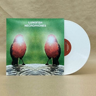 Lungfish - Necrophones