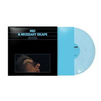 M83 - Necessary Escape: Dakar Chronicles