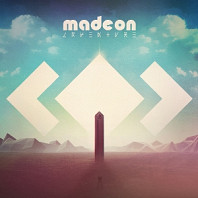 Madeon - Adventure
