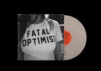 Madi Diaz - Fatal Optimist
