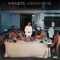 Maes - Les Derniers Salopards