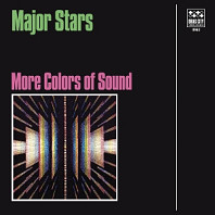 Major Stars - More Colors of Sound