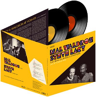 Mal Waldron& Steve Lacy - Play Monk, Ellington & Strayhorn - Live At Yoshi's 1994