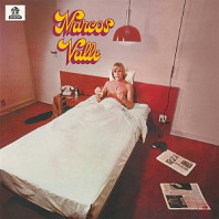 Marcos Valle - Marcus Valle (1970)