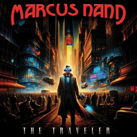 Marcus Nand - The Traveller
