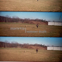 Marietta - Summer Death (Deck Wine)