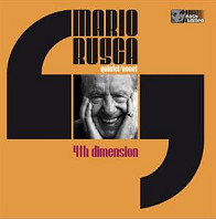 Mario Rusca - 4th Dimension