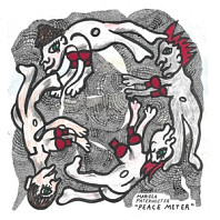 Marissa Paternoster - Peace Meter