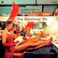Marty Paich - Broadway Bit