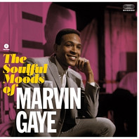 Soulful Moods of Marvin Gaye