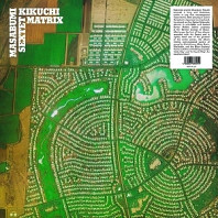 Masabumi -Sextet- Kikuchi - Matrix
