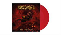 Massacre - Back From Beyond