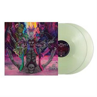 Mastodon - Marrow Deep
