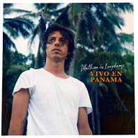 Mathieu Des Longchamps - Vivo En Panama