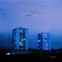 Matteo Myderwyk - Nocturnal Blues