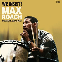 We Insist! Freedom Now Suite