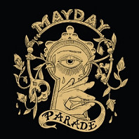 Mayday Parade - Monsters In the Closet