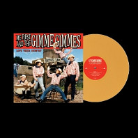 Me First And The Gimme Gimmes - Love Their Country