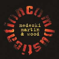 Medeski Martin & Wood - Combustication