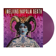 Melvins & Napalm Death - Savage Imperial Death March