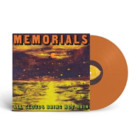 Memorials - All Clouds Bring Not Rain