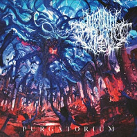 Mental Cruelty - Purgatorium (Re-Issue 2022)