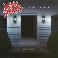 Metal Church - The Dark