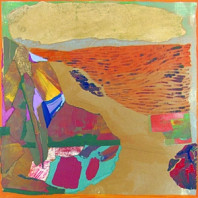 Michael Nau - Michael Nau and the Mighty Thread