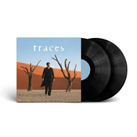 Michael Patrick Kelly - Traces