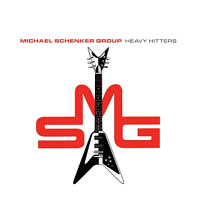 Michael Schenker Group - Heavy Hitters (Deluxe)