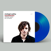 Michael Wollny - Nachtfahrten