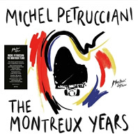 Montreux Years
