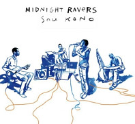 Midnight Ravers - Sou Kono