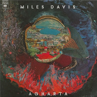 Miles Davis - Agharta