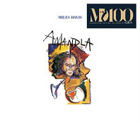 Miles Davis - Amandla
