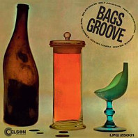 Miles Davis - Bags' Groove (Rvg Edition)