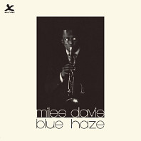 Blue Haze