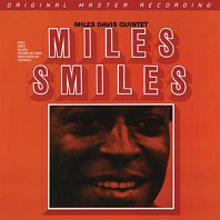 Miles Davis - Miles Smiles