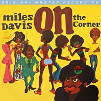 Miles Davis - On the Corner