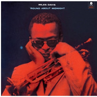Miles Davis - Round About Midnight