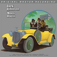 Miles Davis - Tribute To Jack Johnson