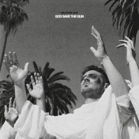 Militarie Gun - God Save the Gun