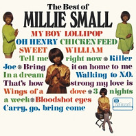 Millie Small - The Best of Millie Small