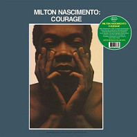 Milton Nascimento - Courage